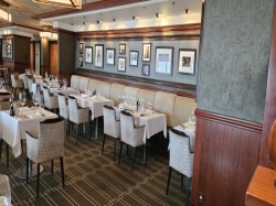 Pride of America Cagneys Steakhouse picture