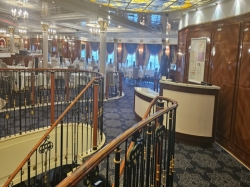 Pride of America Liberty Main Dining Room picture