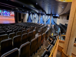 Pride of America Hollywood Theater picture