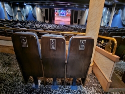 Pride of America Hollywood Theater picture