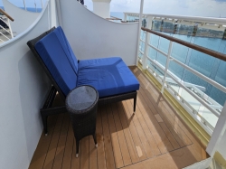 Pride of America Sun Deck Forward picture