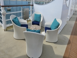 Pride of America Sun Deck Forward picture