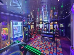 Blast Off Video Arcade picture Blast Off Video Arcade picture