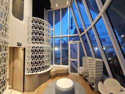 Conservatory picture Conservatory picture