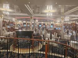 Pride of America Liberty Main Dining Room picture