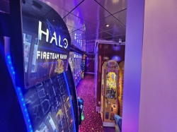 Blast Off Video Arcade picture Blast Off Video Arcade picture