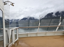 Quantum of the Seas Solarium picture