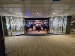 Quantum of the Seas Casino Royale picture