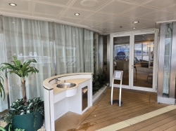 Solarium Bistro picture