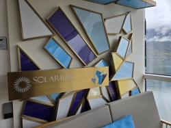 Quantum of the Seas Solarium picture