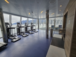 Quantum of the Seas Vitality at Sea Spa & Fitness Center picture