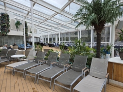 Solarium picture Solarium picture