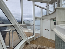 Quantum of the Seas Solarium picture