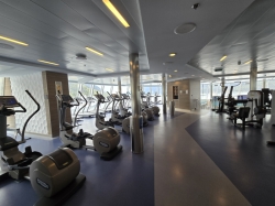 Quantum of the Seas Vitality at Sea Spa & Fitness Center picture