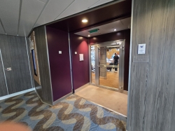 Quantum of the Seas The Living Room picture