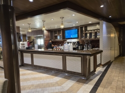 Quantum of the Seas Windjammer Marketplace picture