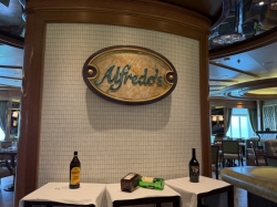 Regal Princess Alfredos Pizzeria picture