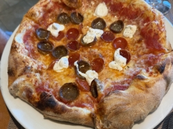 Regal Princess Alfredos Pizzeria picture