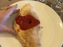 Regal Princess Alfredos Pizzeria picture