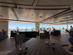 Regal Princess Horizon Terrace picture