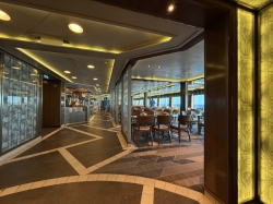 Regal Princess Horizon Court picture