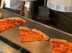 Regal Princess Prego Pizzeria picture