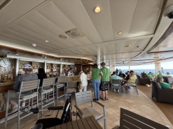 Regal Princess Horizon Terrace picture
