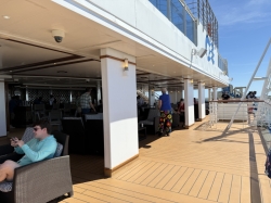 Regal Princess Horizon Terrace picture