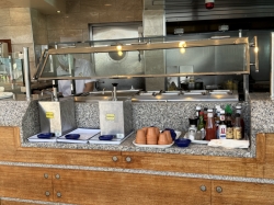 Regal Princess Trident Grill picture