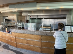 Regal Princess Trident Grill picture