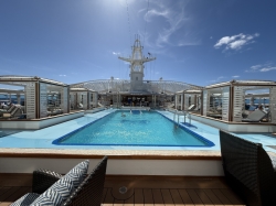 Retreat Pool picture Retreat Pool picture