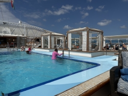 Retreat Pool picture Retreat Pool picture