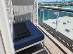 Scarlet Lady Cabanas picture