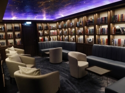 Observation Lounge picture