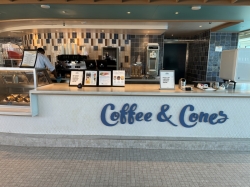 Coffee & Cones picture Coffee & Cones picture