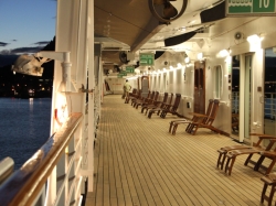 Volendam Exterior Promenade picture