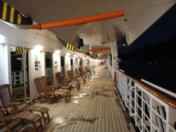 Volendam Exterior Promenade picture