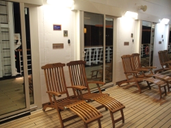 Volendam Exterior Promenade picture