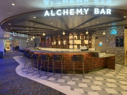 Alchemy Bar picture Alchemy Bar picture