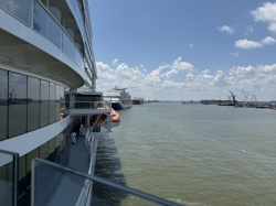 Outside Promenade picture Outside Promenade picture