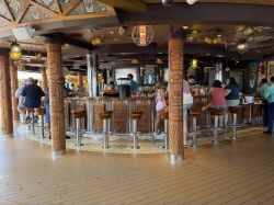 Red Frog Tiki Bar picture Red Frog Tiki Bar picture