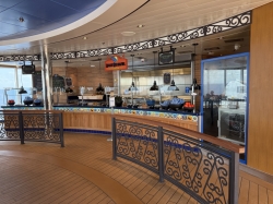 Blue Iguana Cantina picture Blue Iguana Cantina picture