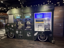 Heros Tribute Lounge picture Heros Tribute Lounge picture