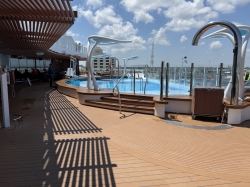 Patio Pool picture Patio Pool picture