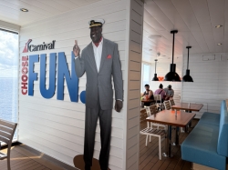 Big Chicken picture Big Chicken picture