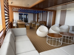 Upper Pool Deck picture Upper Pool Deck picture