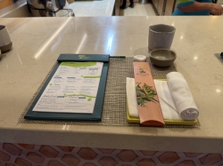 Bonsai Sushi picture Bonsai Sushi picture