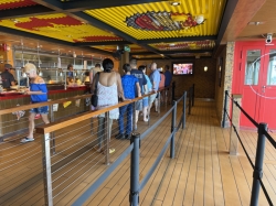 Guys Burger Joint picture Guys Burger Joint picture