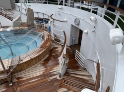 Sanctuary Pool picture