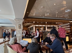 International Cafe picture